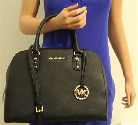 michael michael kors bolso saco|bolsas Michael Kors originales.